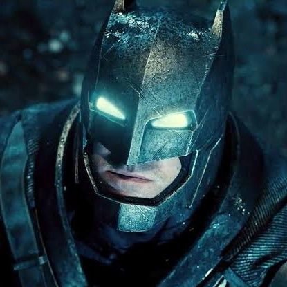 Batman_4_gotham's profile picture. Protector of Gotham City. Men are Brave!!🦇🦇