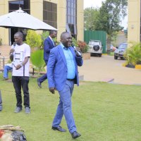 Hon Aseera Stephen Rwa Itaza (@stephenaseera) 's Twitter Profile Photo Hon Aseera Stephen Rwa Itaza (@stephenaseera) 's Twitter Profile Photo