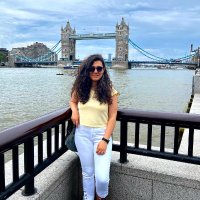 Ezgi Aral (@aralezgi) 's Twitter Profile
