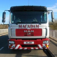 Macadams Rescue (@macadamsrescue) 's Twitter Profile