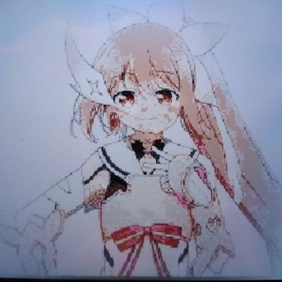 マイクラで作ったのを上げたりしてます、無言フォロー失礼します！
最近は絵の練習をしたりしてます