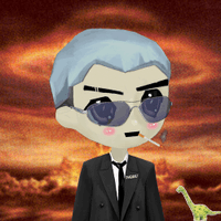 Clouted (@cloutedmind) 's Twitter Profile