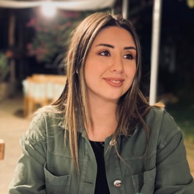 nadineabass95 Profile Picture