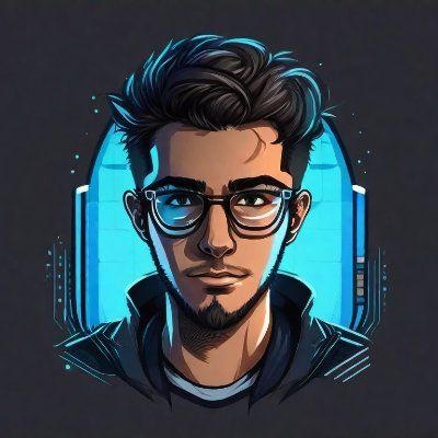 nasercybers's profile picture. مهتم بنشر كل ما هو مفيد في علم الهندسة الإجتماعية والبرمجة | بنقل لك كيف تطور مهاراتك في #الأمن_السيبراني | ناشر للمعرفة | لست خبيرا ولكني على إطلاع دائم.
