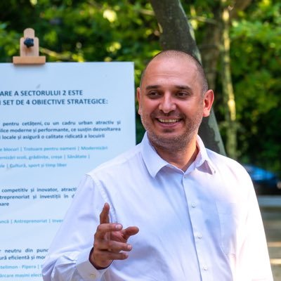 Radu Mihaiu Profile