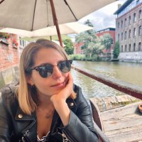 Marcella Montagnese (@m_montagnese) 's Twitter Profile