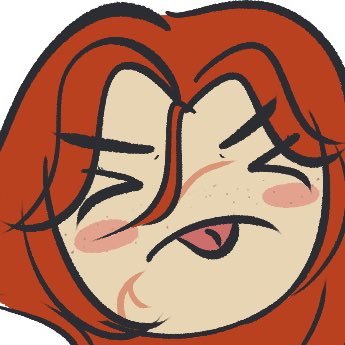 * Sketchy doodles.
* Commissions Open!
* Probably will cry if you bully me.
* Artist is an adult.
* Will be 18+ at times! Under 18 DNI.