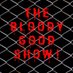 The Bloody Good Show! (@TBGSCreatorHub) Twitter profile photo