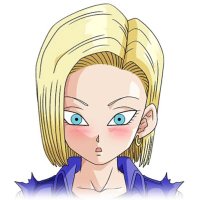 人造人間1.8号 (@robottt1818) 's Twitter Profile