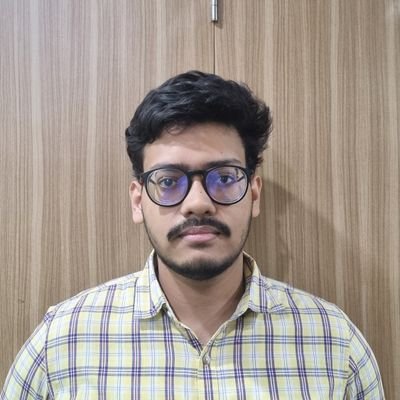 MayyankGarg's profile picture. Senior Data Scientist | NLP, LLM, Distributed ML Systems