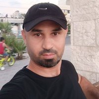 M A S (@mahmoudabusido2) 's Twitter Profile