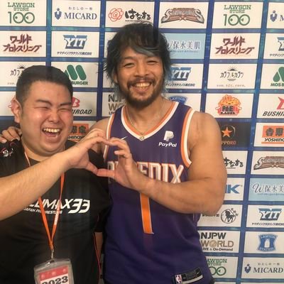 GeorgeMentzos's profile picture. Arsenal, NBA and Wrestling 

He, they // BLM