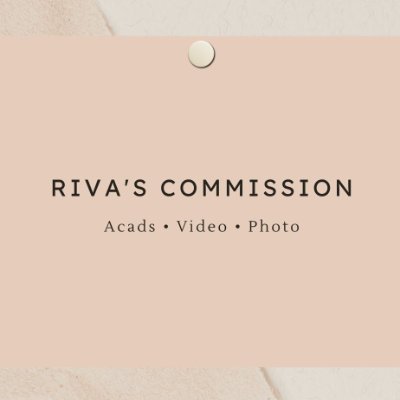 Hi, I'm Riva offering academic & editing services.