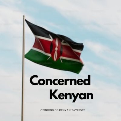 Kenyan Patriot Blog