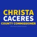 Christa Caceres (@christaforpike) Twitter profile photo Christa Caceres (@christaforpike) Twitter profile photo