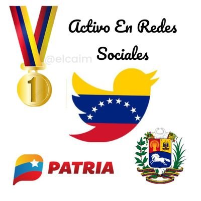 🇻🇪✨Juan Carlos🇻🇪✨🙏🇻🇪🇻🇪🇻🇪🇻🇪🇻🇪🇻🇪🥇 Profile