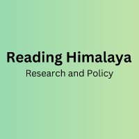 Reading Himalaya (@readinghimalaya) 's Twitter Profile Photo Reading Himalaya (@readinghimalaya) 's Twitter Profile Photo