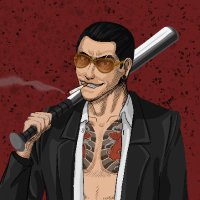 Kumichō (@kumich0x) 's Twitter Profile