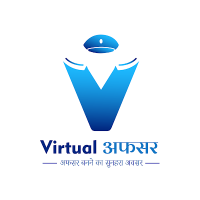 Virtual Afsar(@virtualafsar) 's Twitter Profile Photo