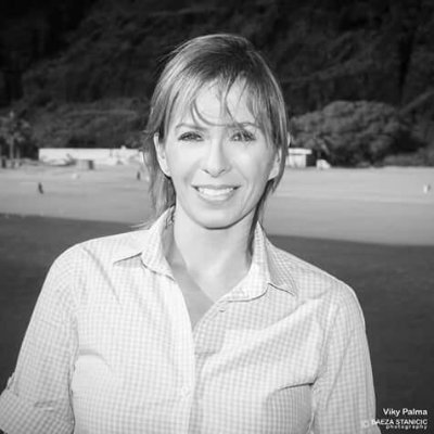 🌈 Física. Responsable Unidad Análisis de Riesgos y Planificación CECOES @112canarias. Ex-Jefa Meteorología Radio Televisión Canaria.