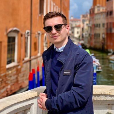 AntoineJunior76's profile picture. 📽💻 Mon objectif : vous partagez au mieux ma passion pour la Tech !