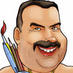 Максим (@klinifini) Twitter profile photo