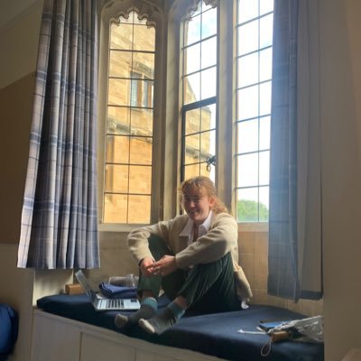 Megancerys2's profile picture. PhD researching and coming up with strange ideas about nineteenth century literary culture and anarchist politics 🧨📖 she/her @TECHNEDTP @SurreySLL