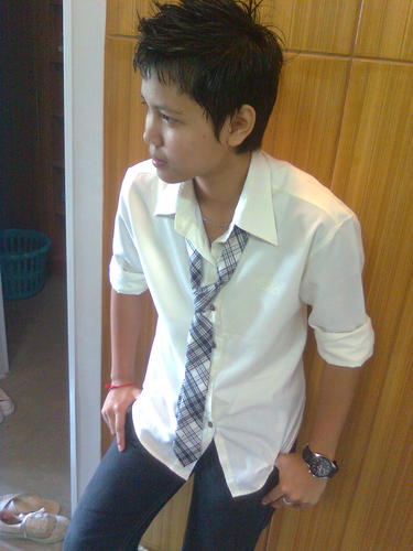 boybandza's profile picture. 