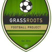 Greg Werner (@grassrootsfoot1) 's Twitter Profile