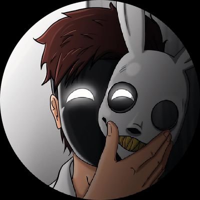 Cyber_Mahesh's profile picture. Alone
😈
☠️