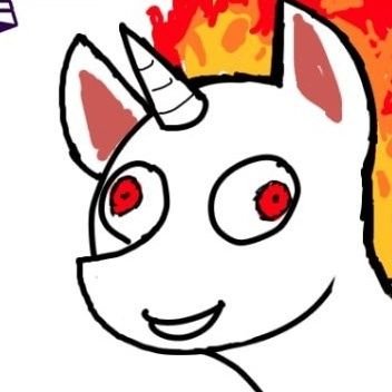 Sam_Drawsnt's profile picture. i rub pointed objects at flat objects.