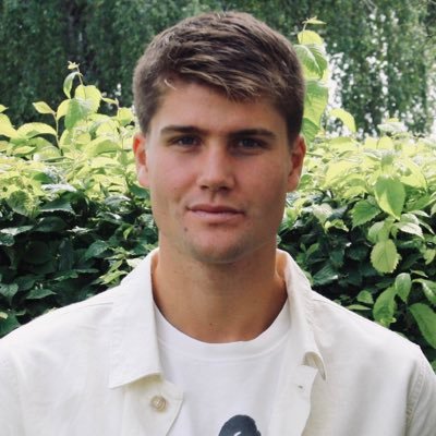 📍 Uppsala 🇸🇪                                               
FAU MSOC Alumni 🎓🇺🇸
Sports Consult
