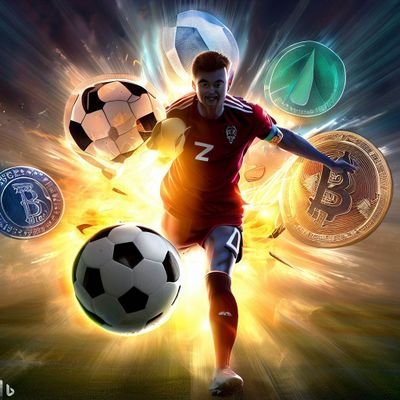 Crypto Airdrop Hunter || Sports Betting Enthusiast || Embracing the thrill of strategic opportunities in both realms. Let's connect and explore ...🚀⚽ $KGB