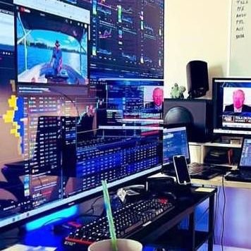 diallo8463's profile picture. 