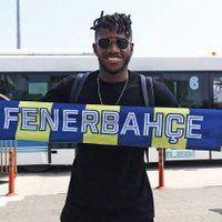 Fred çakmaktaş(@soccerfenerim) 's Twitter Profile Photo