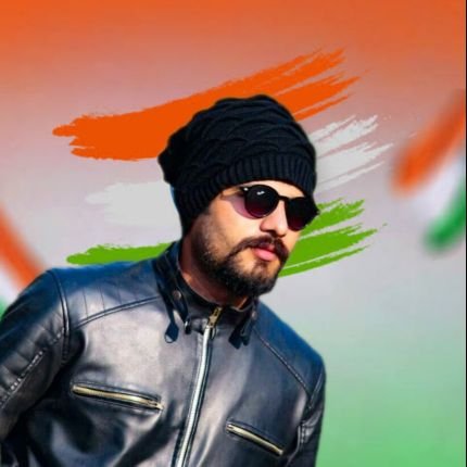 Modi-fied 🇮🇳 MSD💛
धर्म और देश सर्वोपरि
🚩जय श्री राम 🚩