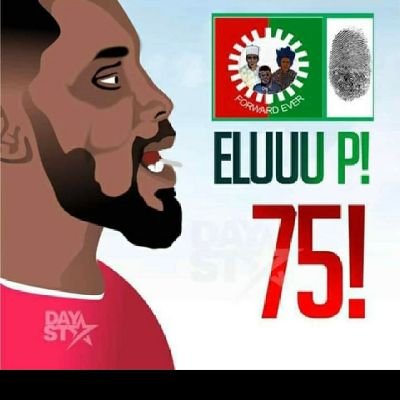 Oken44692590's profile picture. We stand for justice and good conscience