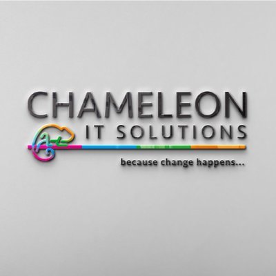 At Chameleon IT, it all starts with you, your goals and aspirations form the foundation of our service.

#Cloud #DevOPs #AIOPS #SoftwareDevelopment