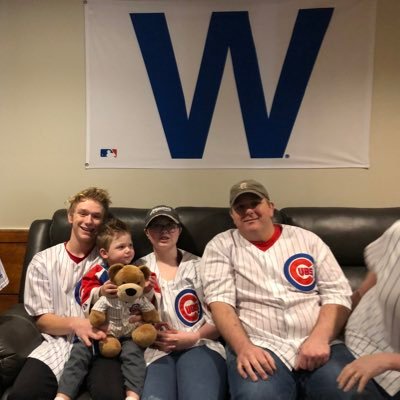 Husband to the most amazing woman I know. Father to 4 awesome adults. Papa to a special little man. Military Veteran and a Cubs fan for life. #DeSantis2024