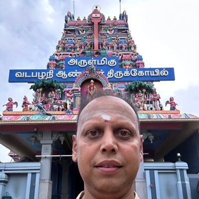RVenkataraman's profile picture. 