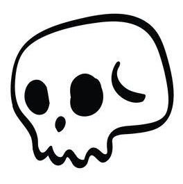 grbyprngdvz's profile picture. sad clown