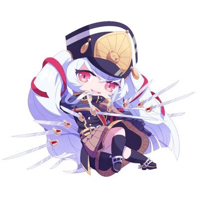 ermine114's profile picture. ★モンスターストライク★フレンド募集中です(๑˃̵ᴗ˂̵) フレンドになってくれる方気軽にコメントください(´ω｀)