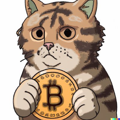 Meowing in crypto 🐱  Bybit BD 🧙‍♂️