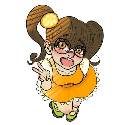 イタリアからのアイドル!@primula_ichiban 🏵のLemon Stormです! 💛
I'm Lemon Storm!🍋 a kaigai idol from Italy! 1/3 of @primula_ichiban 🏵
🇮🇹\🇯🇵\🇬🇧 OK!
💕末永香乃💕