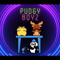 Pudgy Boyz Podcast(@Pudgyboyzpodcas) 's Twitter Profile Photo