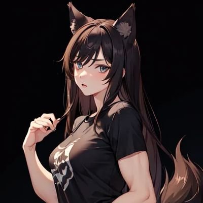 Ashlieh (ADHD) Wolfie DxFさんのプロフィール画像
