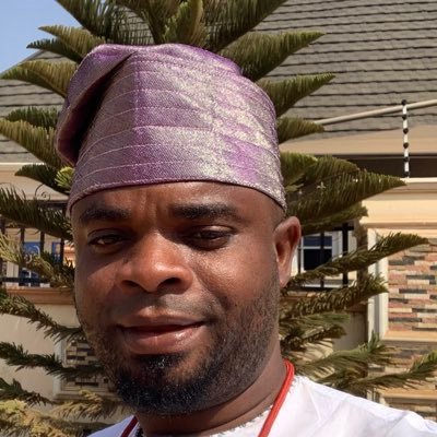 mutiu_ibraheem's profile picture. C.E.O. MUTICO GLOBAL INVESTMENT LTD(Estate development & poultry) A politician,NCP State House of Assembly Candidate 2011, D.A Governorship Candidate OSUN 2018,