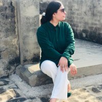 Hafsa Fayyaz(@HafsaFayyaz24) 's Twitter Profile Photo