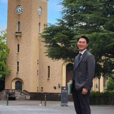 DongkeunLee31's profile picture. Policy Fellow @APLNofficial, PhD @ANU_SDSC, @Japanfoundation Fellow, Non-resident Kelly Fellow @PacificForum, Studying Indo-Pacific IR and Maritime Security