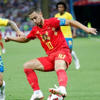 MrPureFootball's profile picture. Eden Hazard | Greatest player in Premier League history | Best player at World cup 2018 | Most MOTM'S in Premier League history |